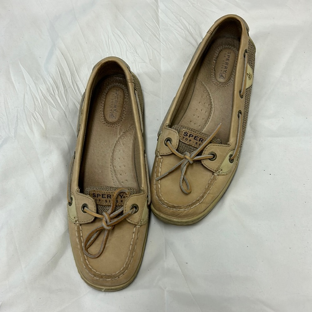 Sperry Top-Sider